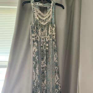 Free people dress